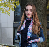 Hippie Scarf